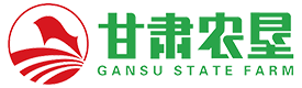 甘肅省農(nóng)墾集團(tuán)有限責(zé)任公司logo